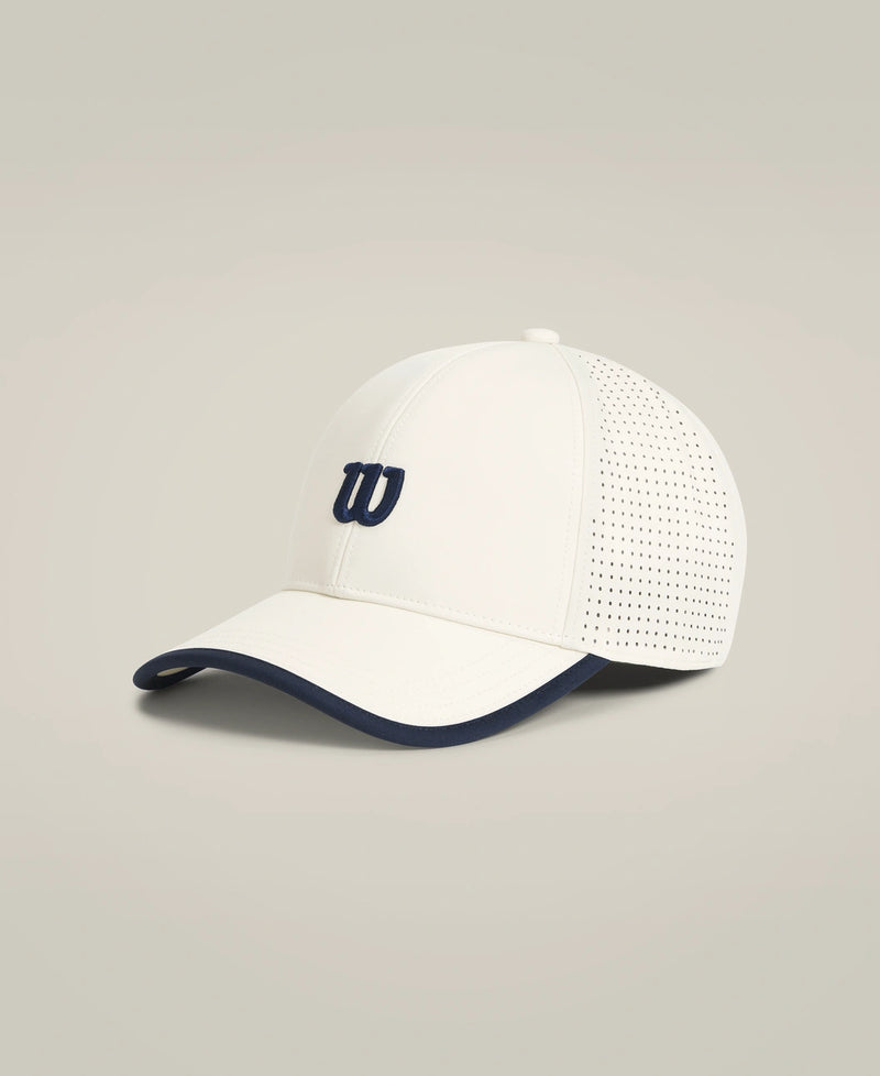 Load image into Gallery viewer, Wilson Structured Classic Cap
