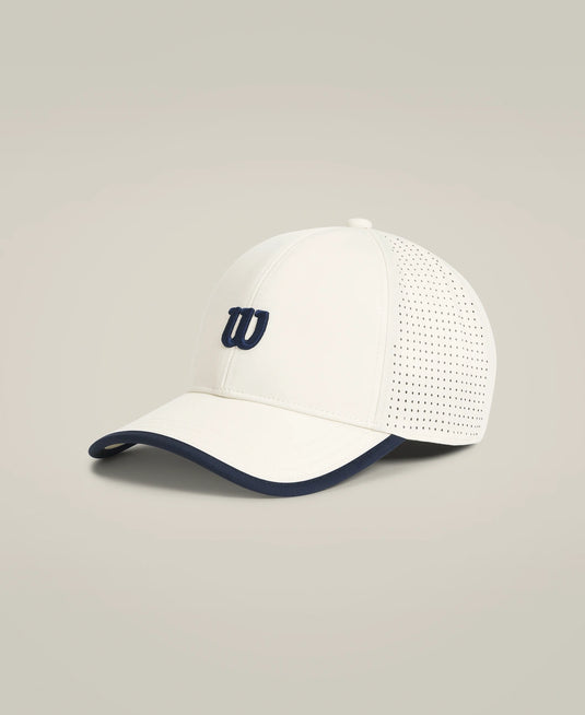Wilson Structured Classic Cap