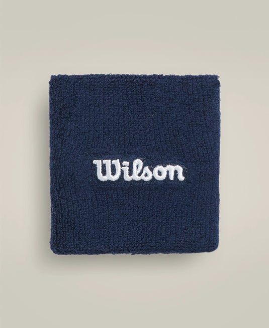 Wilson Wristband - Ski & Tennis Station