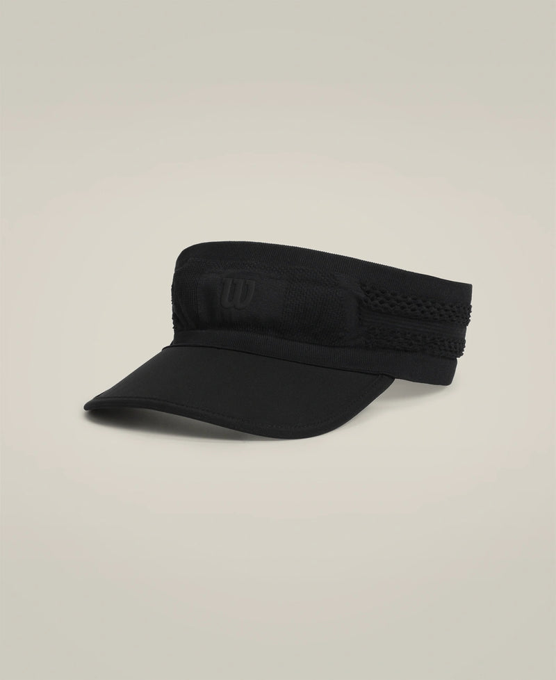 Load image into Gallery viewer, Wilson Seamless Lightweight Performance Visor
