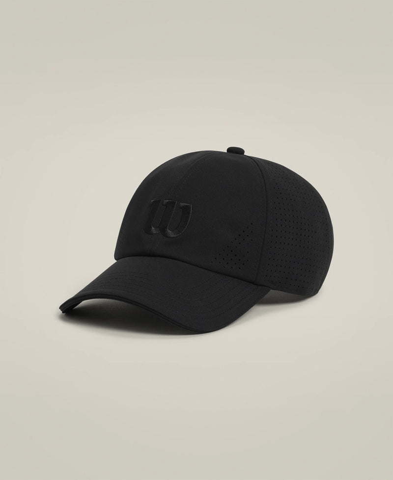 Load image into Gallery viewer, Wilson Active Perforated Cap - Ski &amp; Tennis Station
