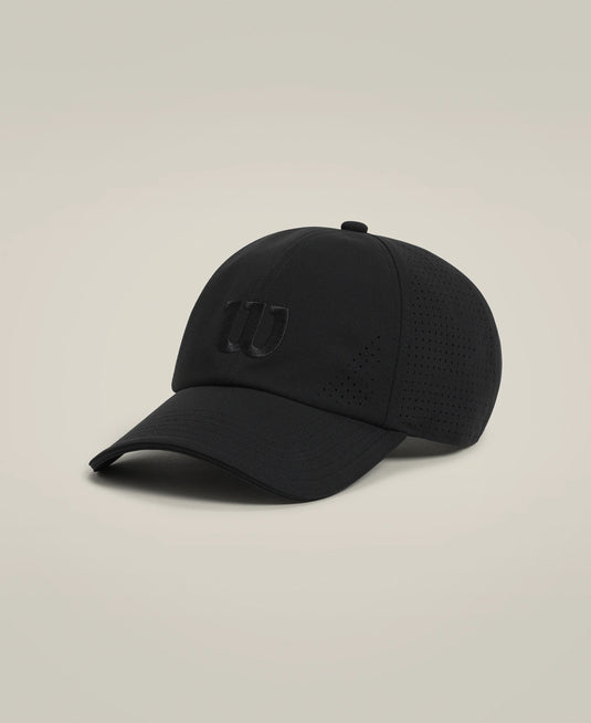 Wilson Active Perforated Cap - Ski & Tennis Station