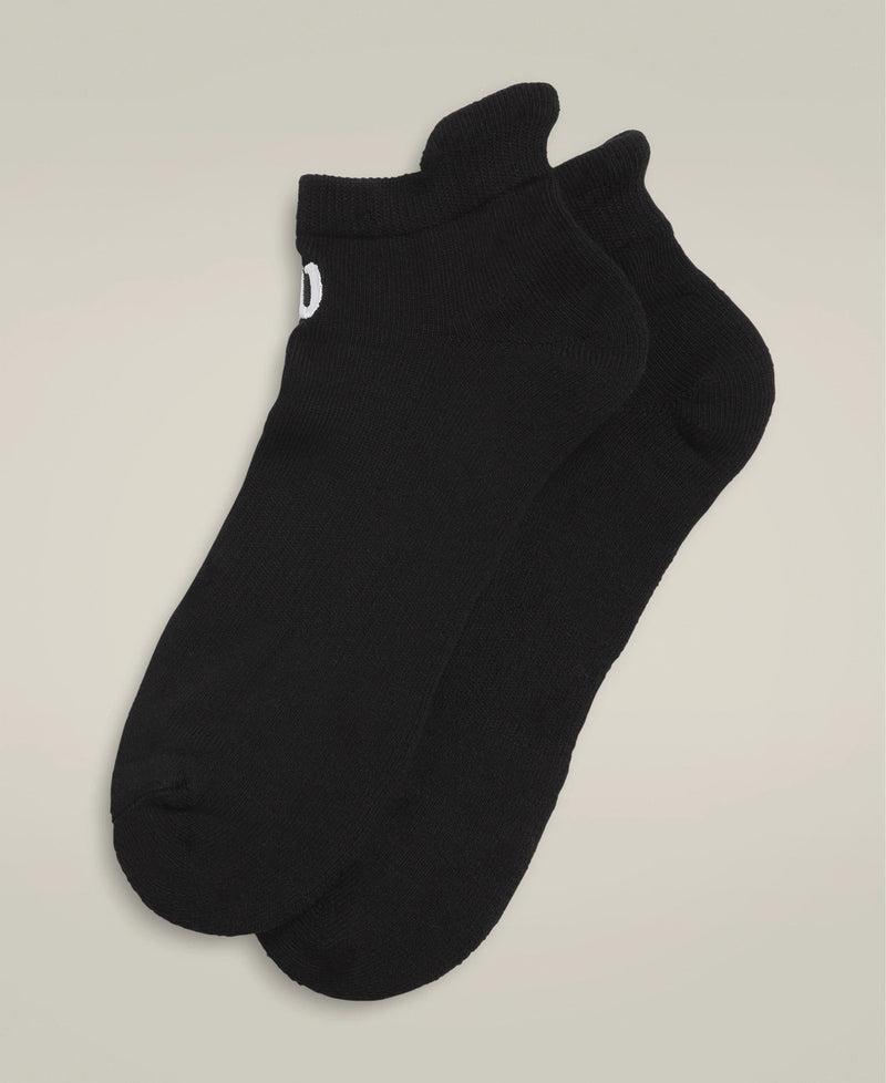 Load image into Gallery viewer, Wilson Cushioned Ankle Tab Socks
