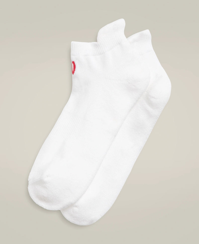 Load image into Gallery viewer, Wilson Cushioned Ankle Tab Socks

