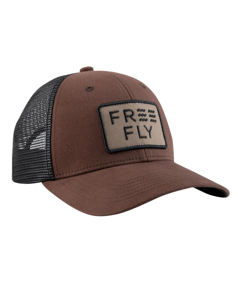Load image into Gallery viewer, Free Fly Wave Trucker Hat 2026
