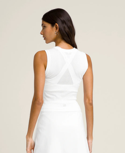 Wilson Women's Pro Seamless Tank - Ski & Tennis Station