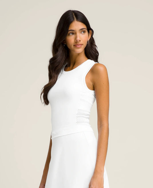 Wilson Women's Pro Seamless Tank - Ski & Tennis Station