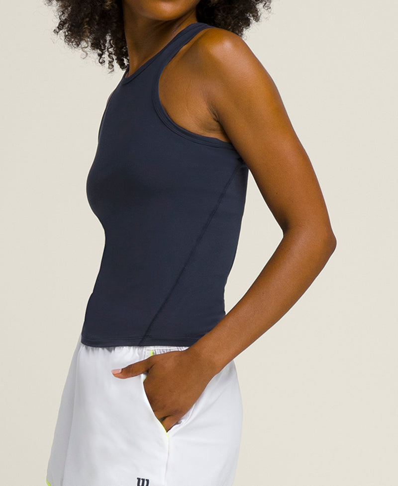 Load image into Gallery viewer, Wilson Women&#39;s Fieldhouse Tank Lite
