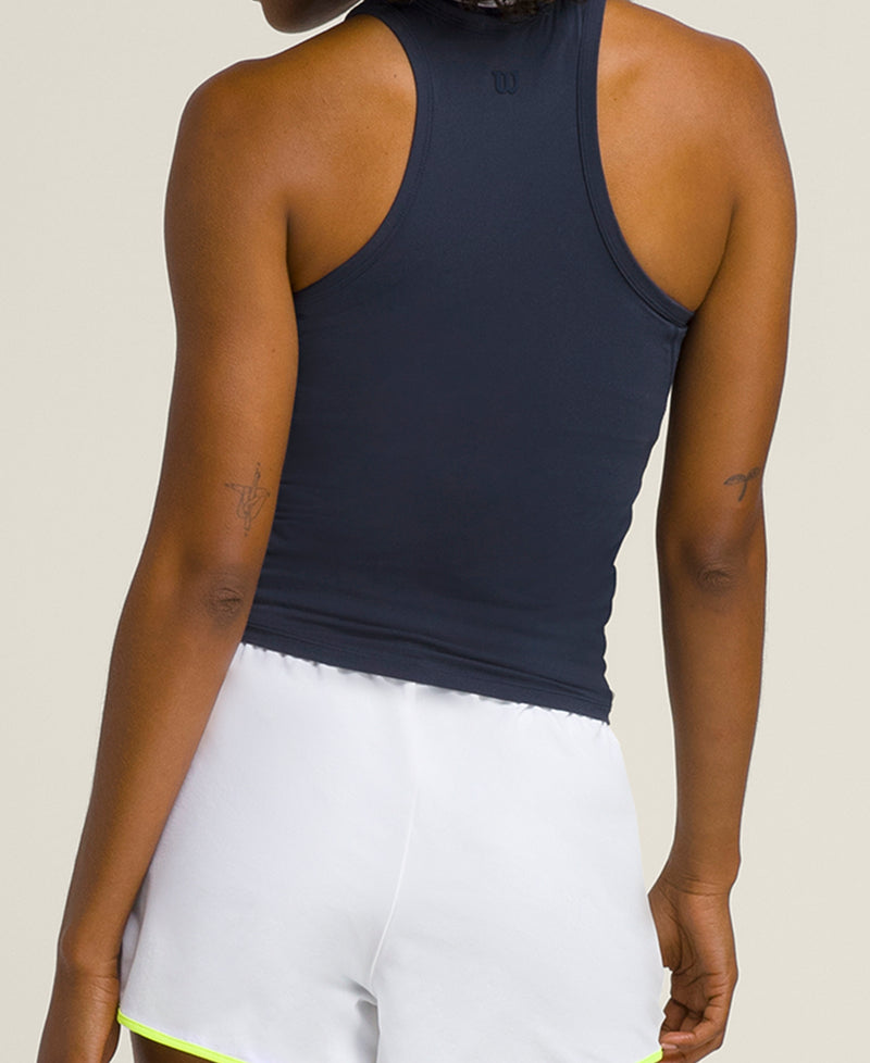 Load image into Gallery viewer, Wilson Women&#39;s Fieldhouse Tank Lite
