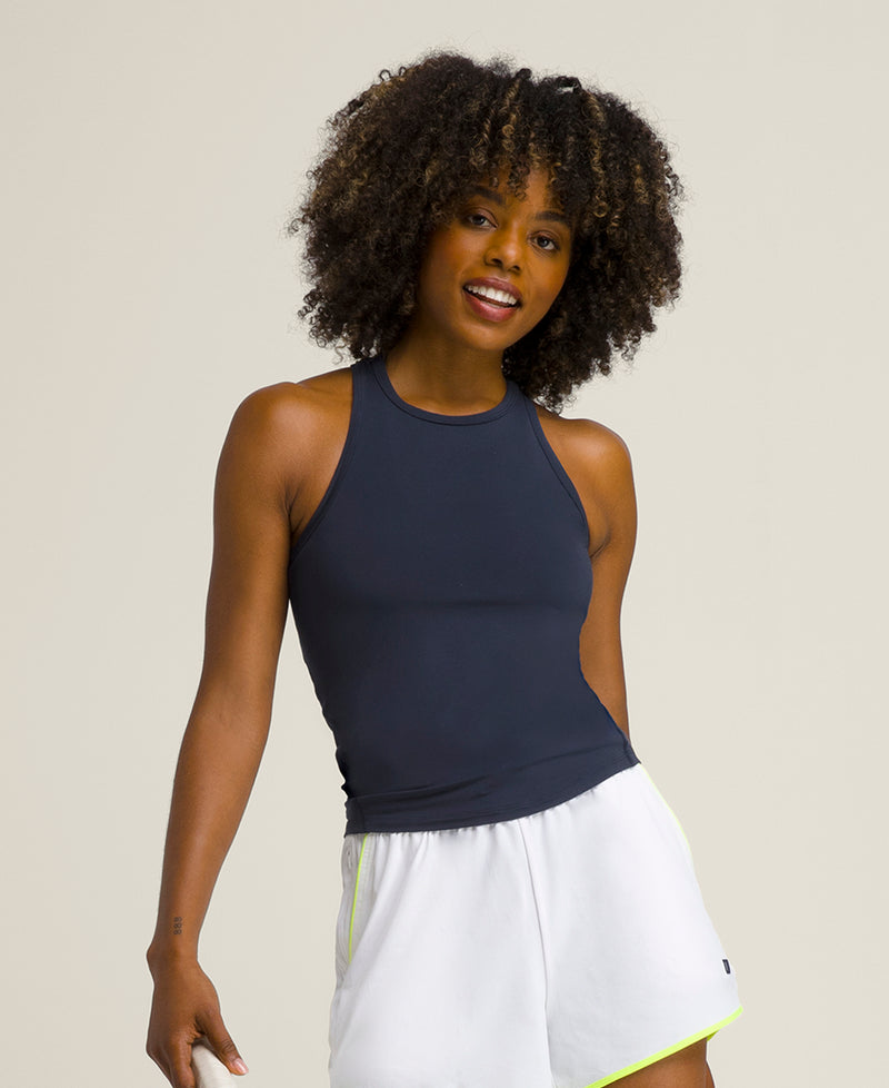 Load image into Gallery viewer, Wilson Women&#39;s Fieldhouse Tank Lite
