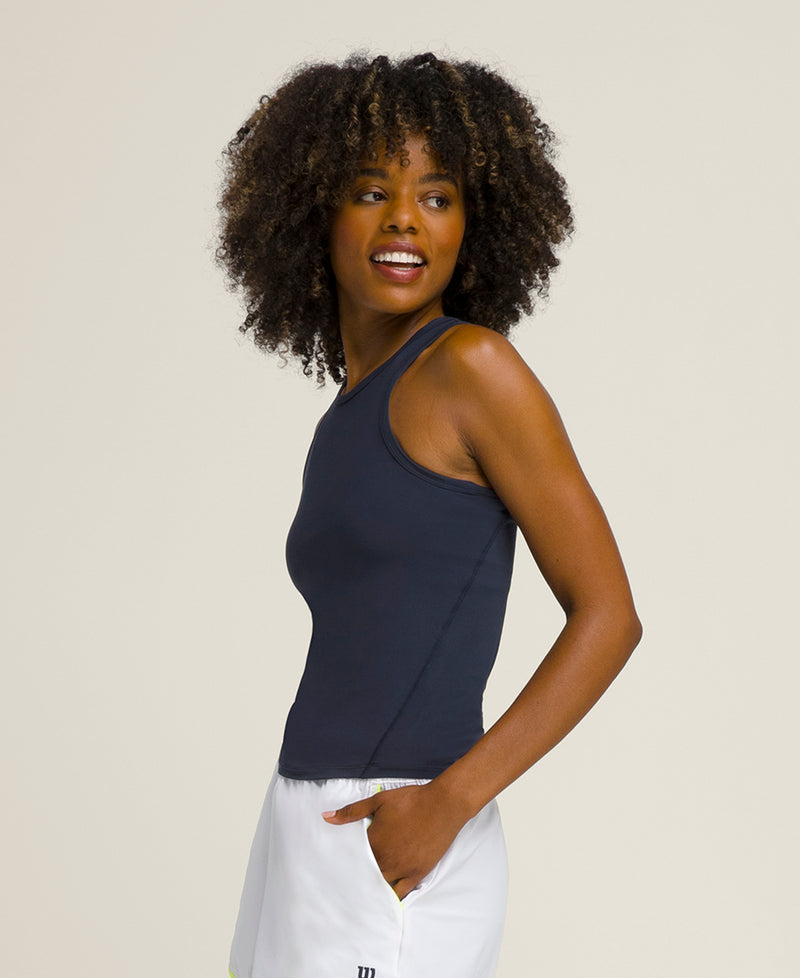 Load image into Gallery viewer, Wilson Women&#39;s Fieldhouse Tank Lite
