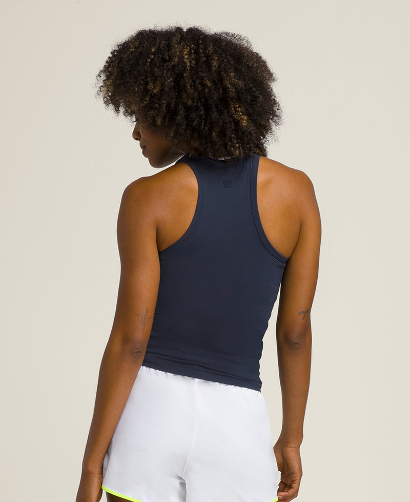 Load image into Gallery viewer, Wilson Women&#39;s Fieldhouse Tank Lite
