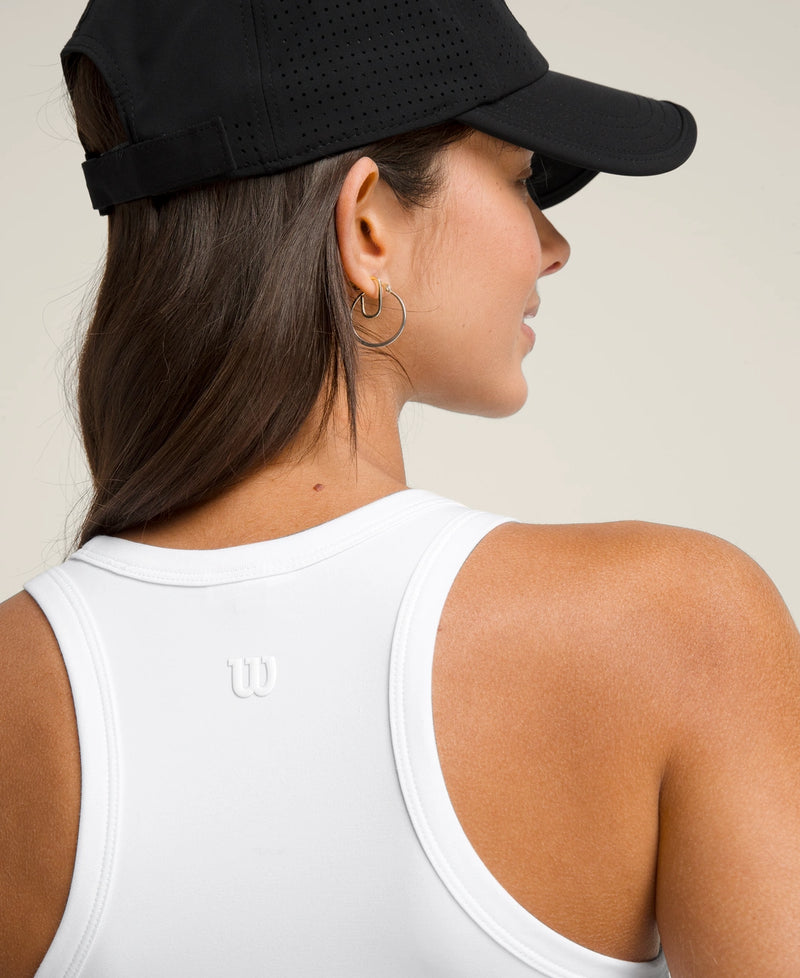 Load image into Gallery viewer, Wilson Women&#39;s Fieldhouse Tank Lite

