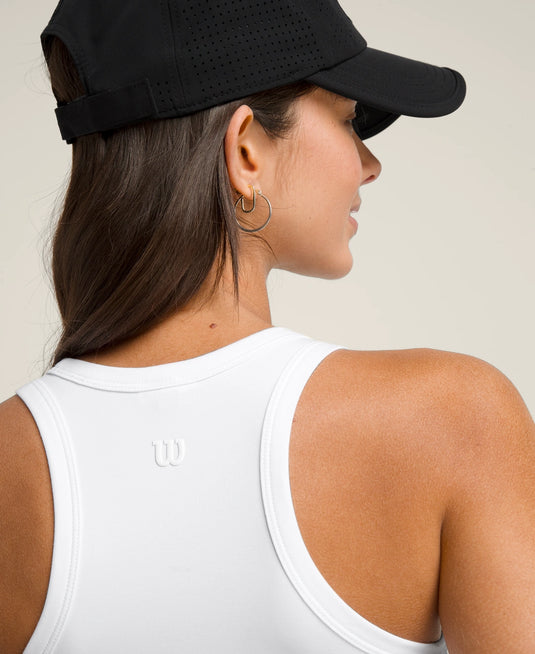 Wilson Women's Fieldhouse Tank Lite