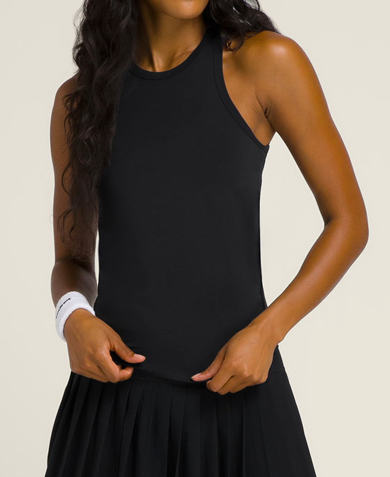 Load image into Gallery viewer, Wilson Women&#39;s Fieldhouse Tank Lite
