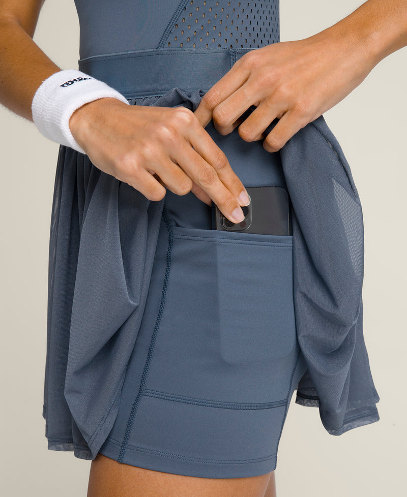 Load image into Gallery viewer, Wilson Women&#39;s Headliner Tennis Dress

