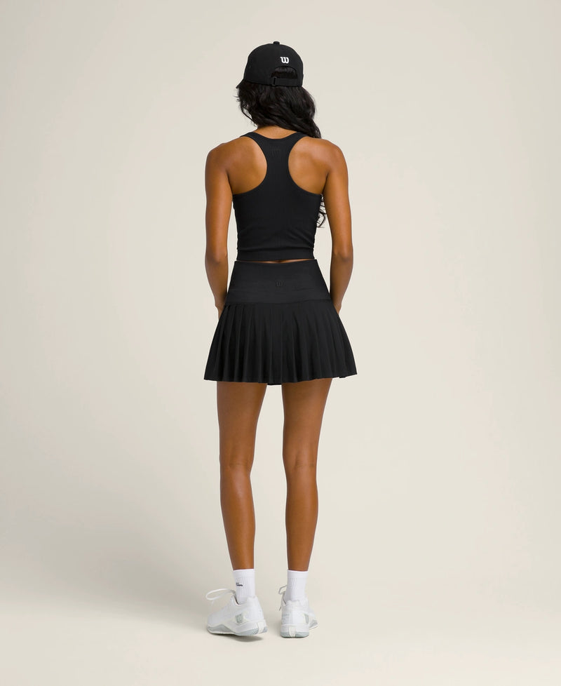 Load image into Gallery viewer, Wilson Women's Midtown Tennis Skirt - Ski &amp; Tennis Station
