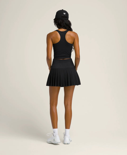 Wilson Women's Midtown Tennis Skirt - Ski & Tennis Station