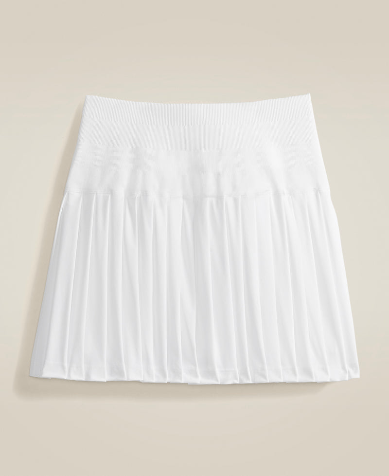 Load image into Gallery viewer, Wilson Women&#39;s Midtown Tennis Skirt
