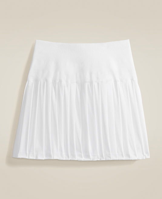 Wilson Women's Midtown Tennis Skirt