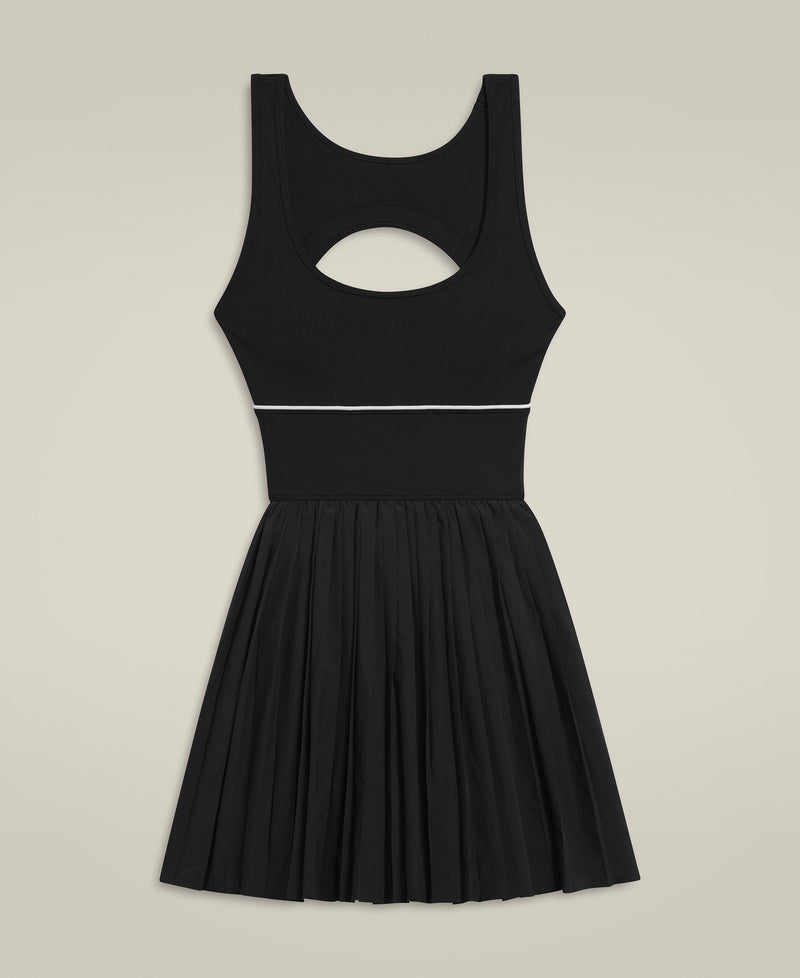 Load image into Gallery viewer, Wilson Women&#39;s Sportif Tennis Dress
