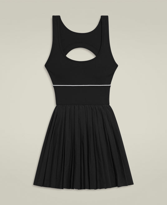 Wilson Women's Sportif Tennis Dress