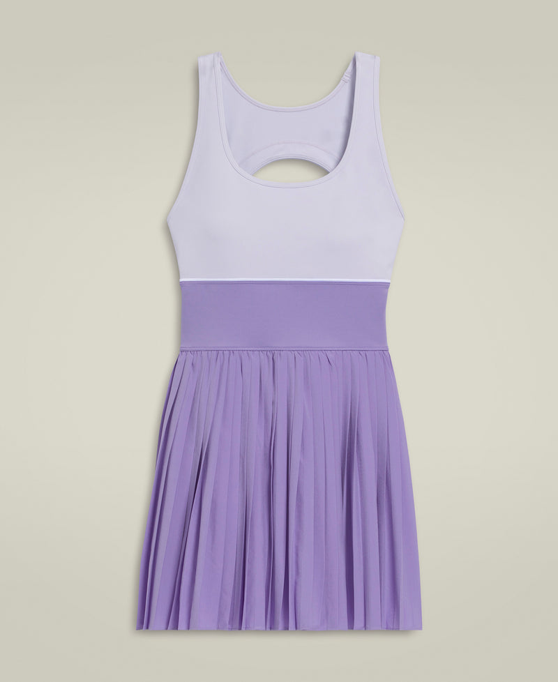 Load image into Gallery viewer, Wilson Women&#39;s Sportif Tennis Dress
