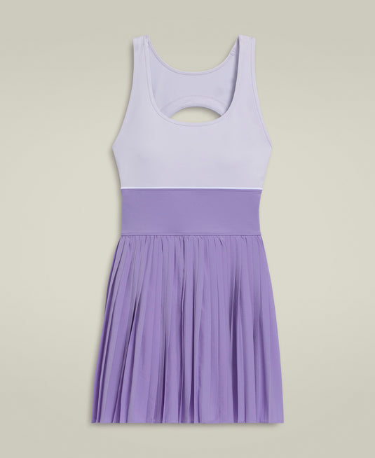 Wilson Women's Sportif Tennis Dress