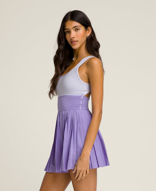 Wilson Women's Sportif Tennis Dress