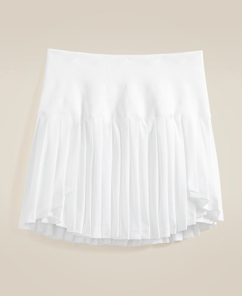 Load image into Gallery viewer, Wilson Women's Midtown Wrap Tennis Skirt - Ski &amp; Tennis Station
