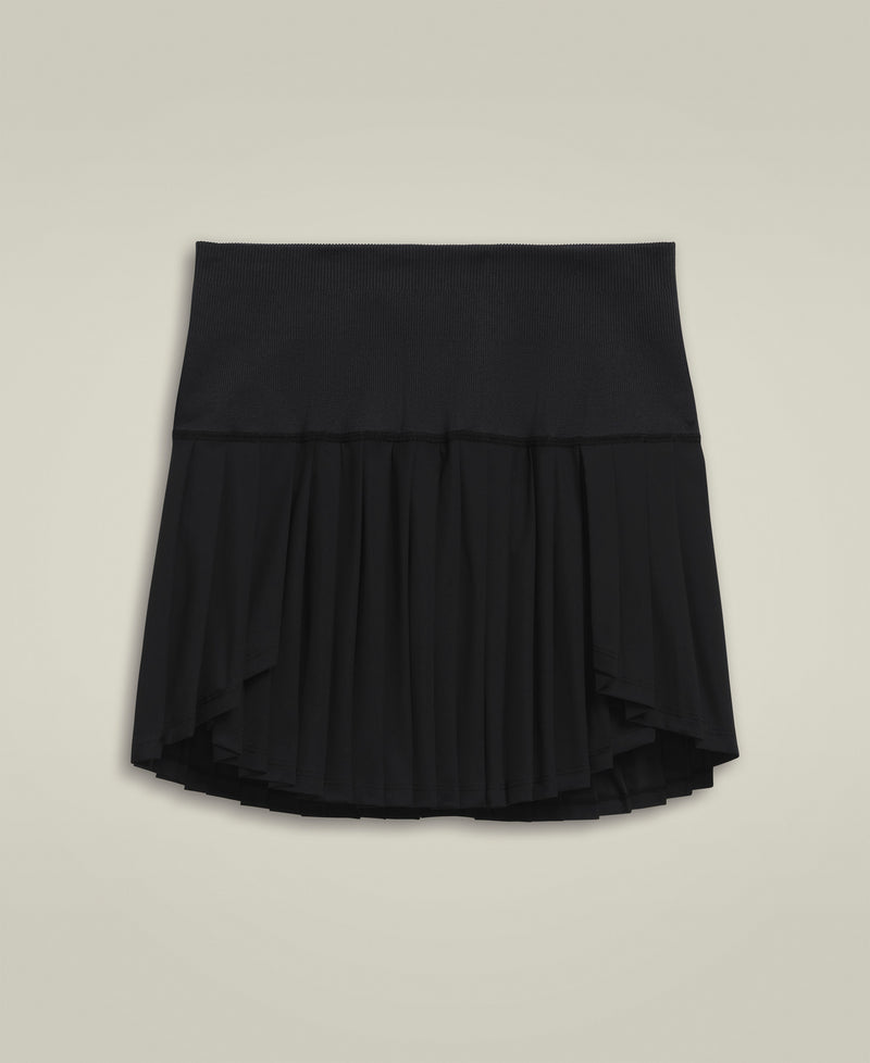 Load image into Gallery viewer, Wilson Women&#39;s Midtown Wrap Tennis Skirt
