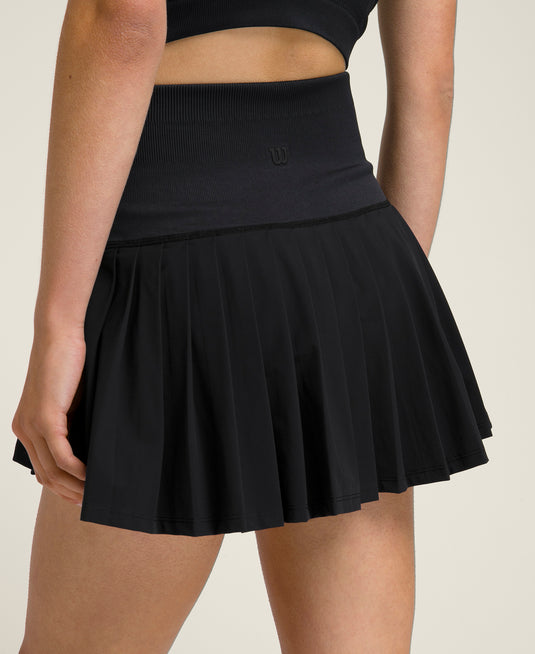 Wilson Women's Midtown Wrap Tennis Skirt