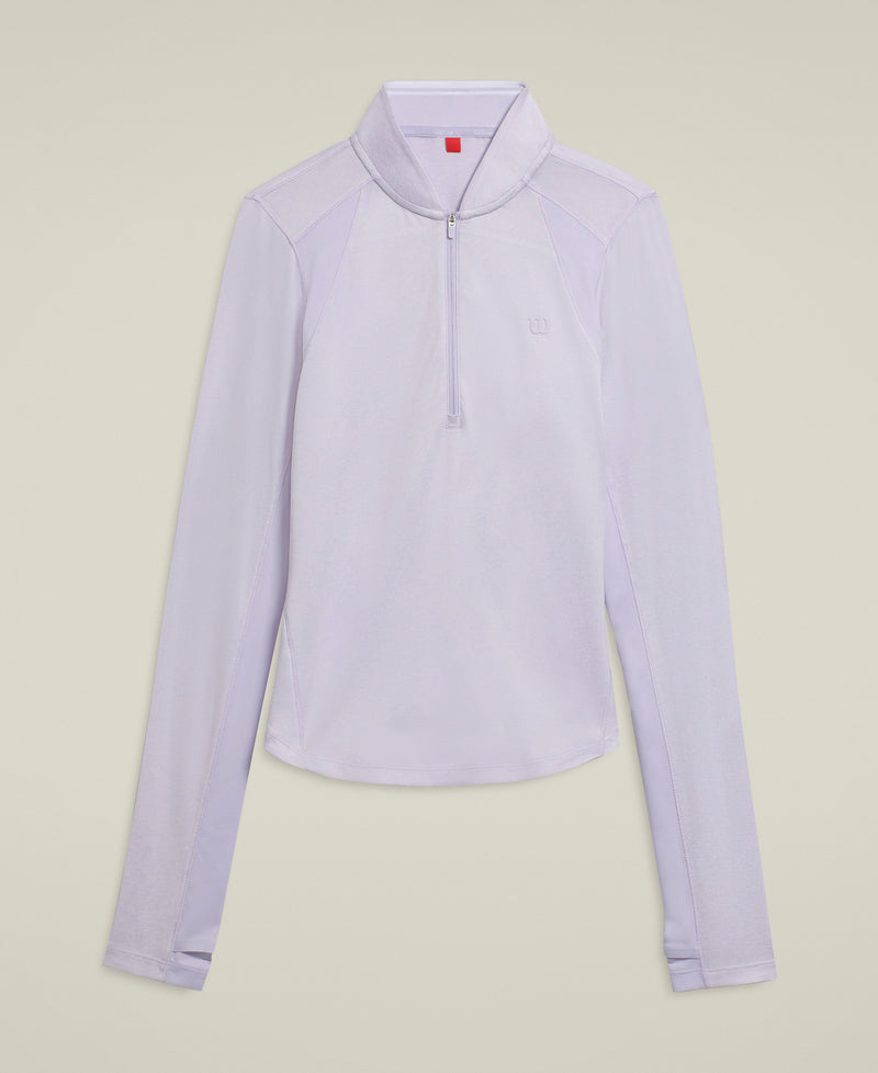 Load image into Gallery viewer, Wilson Women&#39;s All Day Half-Zip
