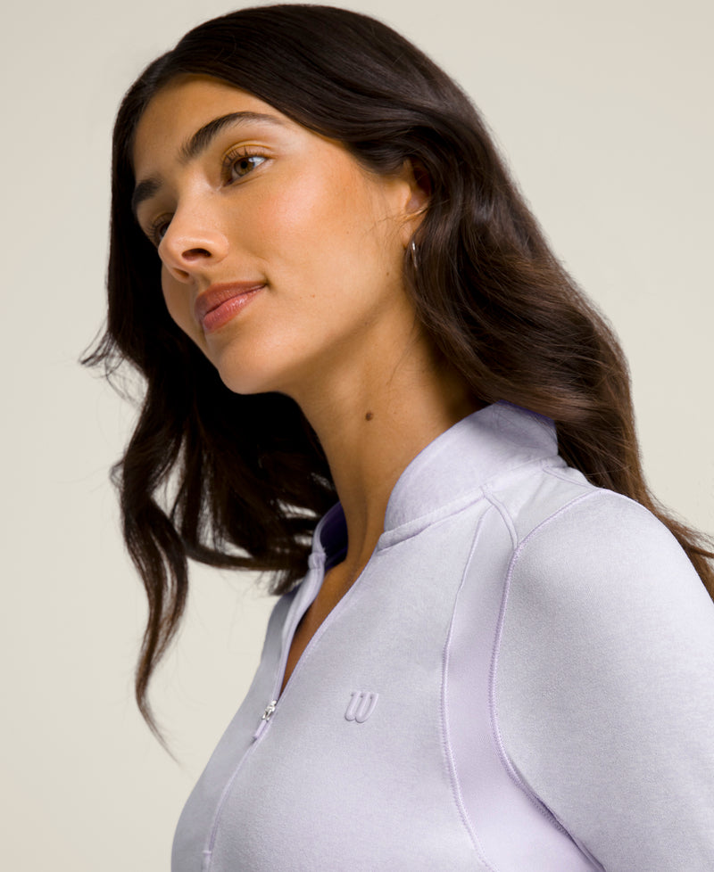 Load image into Gallery viewer, Wilson Women&#39;s All Day Half-Zip
