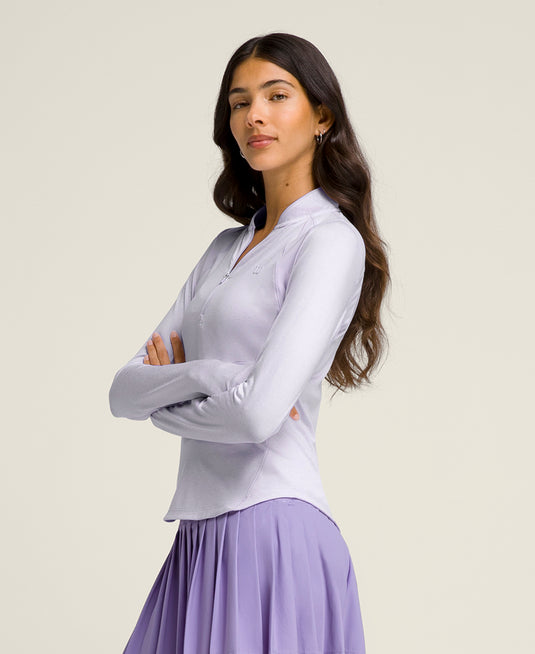 Wilson Women's All Day Half-Zip