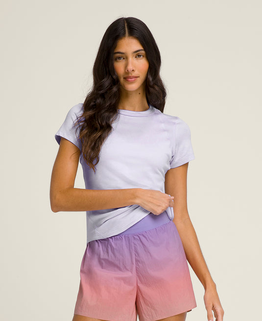 Wilson Women's All Day Tee