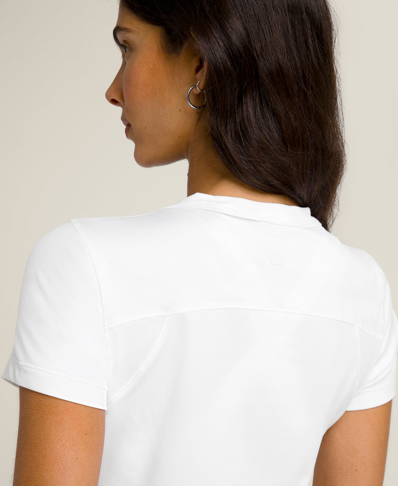 Load image into Gallery viewer, Wilson Women&#39;s All Day Tee
