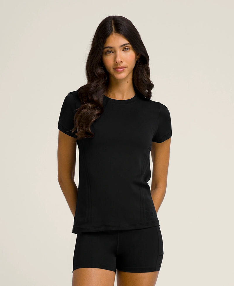 Load image into Gallery viewer, Wilson Women's Pro Seamless Tee
