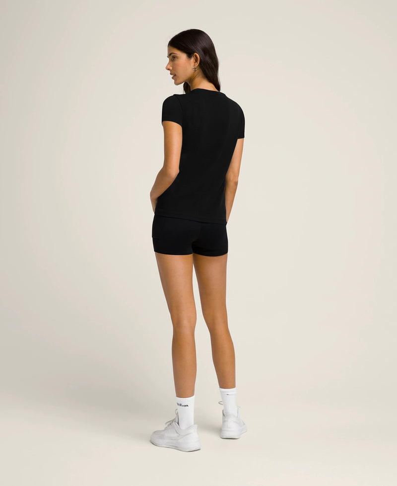 Load image into Gallery viewer, Wilson Women's Pro Seamless Tee
