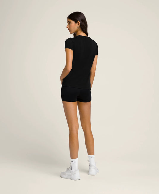 Wilson Women's Pro Seamless Tee
