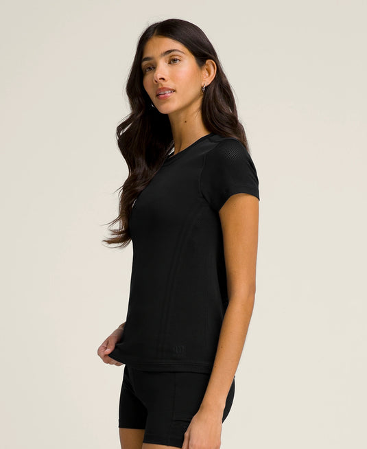 Wilson Women's Pro Seamless Tee