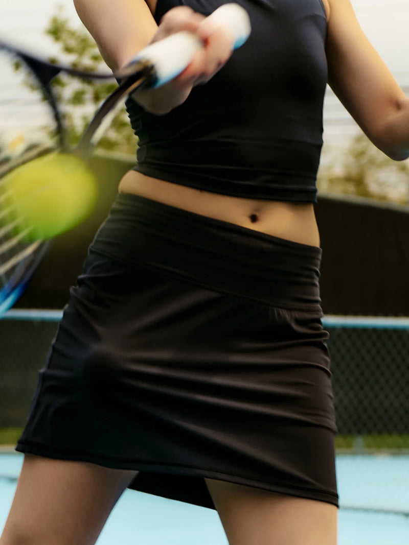 Load image into Gallery viewer, Free Fly Women's All Day Skort - Ski &amp; Tennis Station
