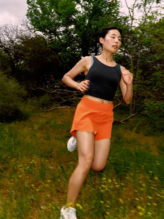 Free Fly Women's All Day Tank - Ski & Tennis Station