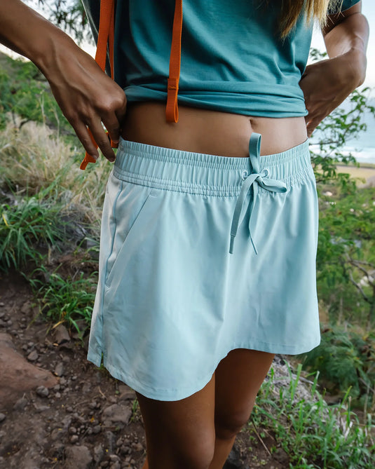 Free Fly Women's Driftlight Skirt - Ski & Tennis Station