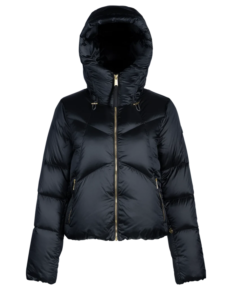 Load image into Gallery viewer, Obermeyer Women's Eris Down Jacket
