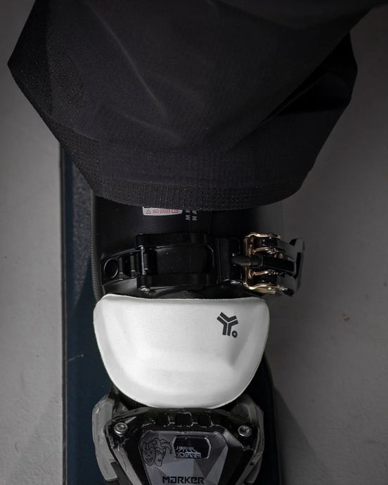 °bootcap® - Toe Warmer