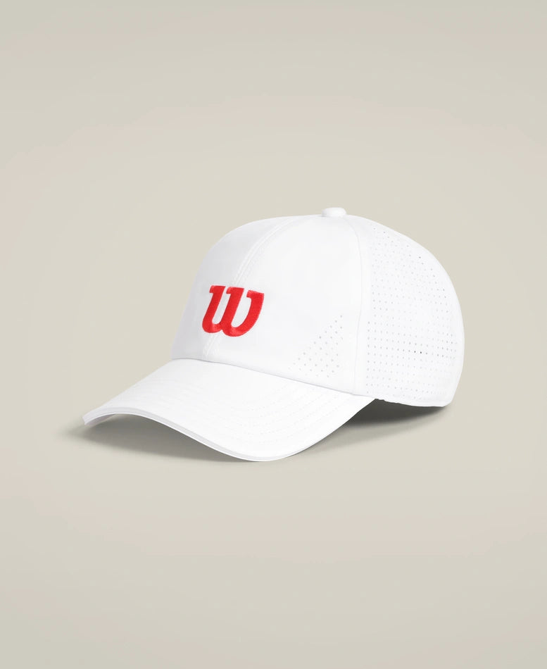 Load image into Gallery viewer, Wilson Active Perforated Cap
