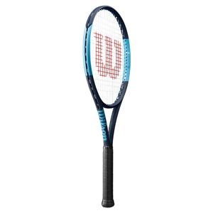 Wilson Ultra 100L V2 Strung Tennis Racquet