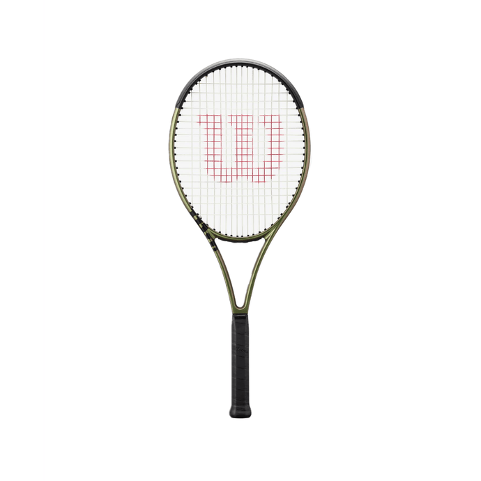 Wilson Blade 100L V8 Tennis Racquet