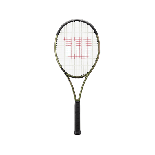 Wilson Blade 100L V8 Tennis Racquet